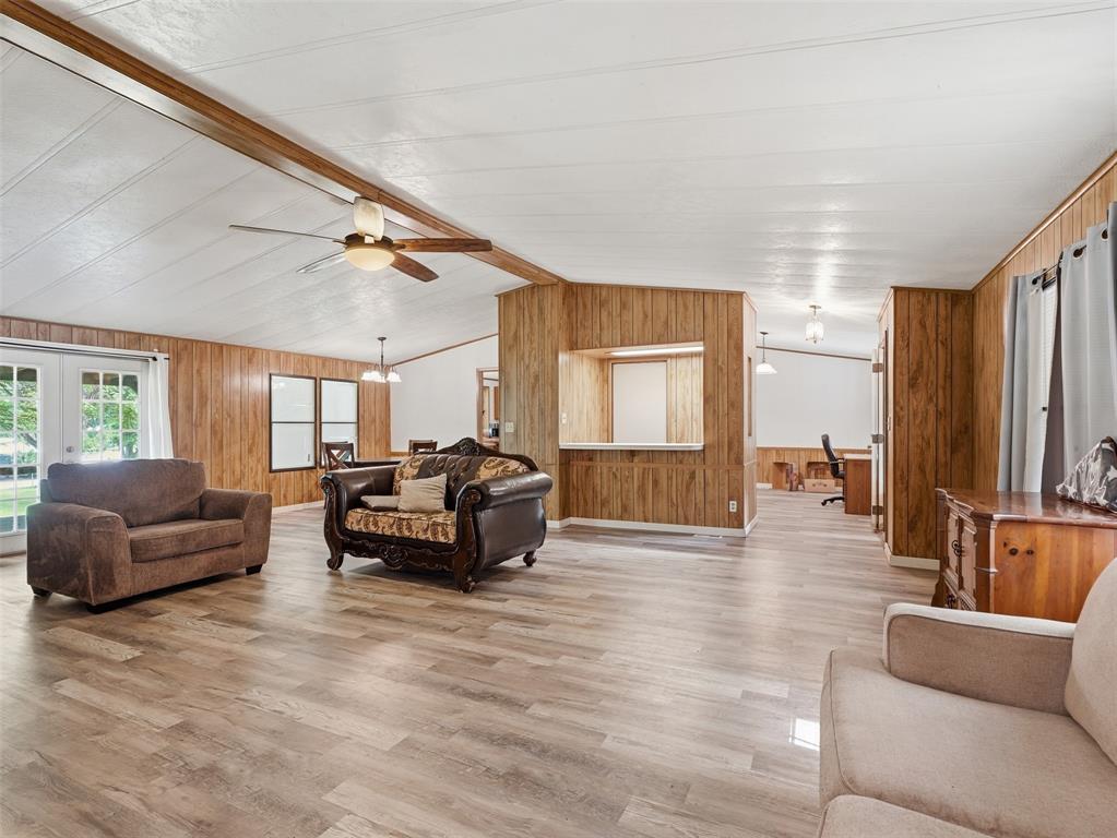 Cedar Crest - Residential