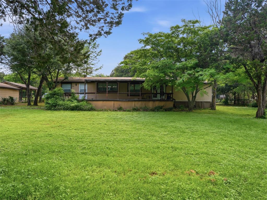 Cedar Crest - Residential