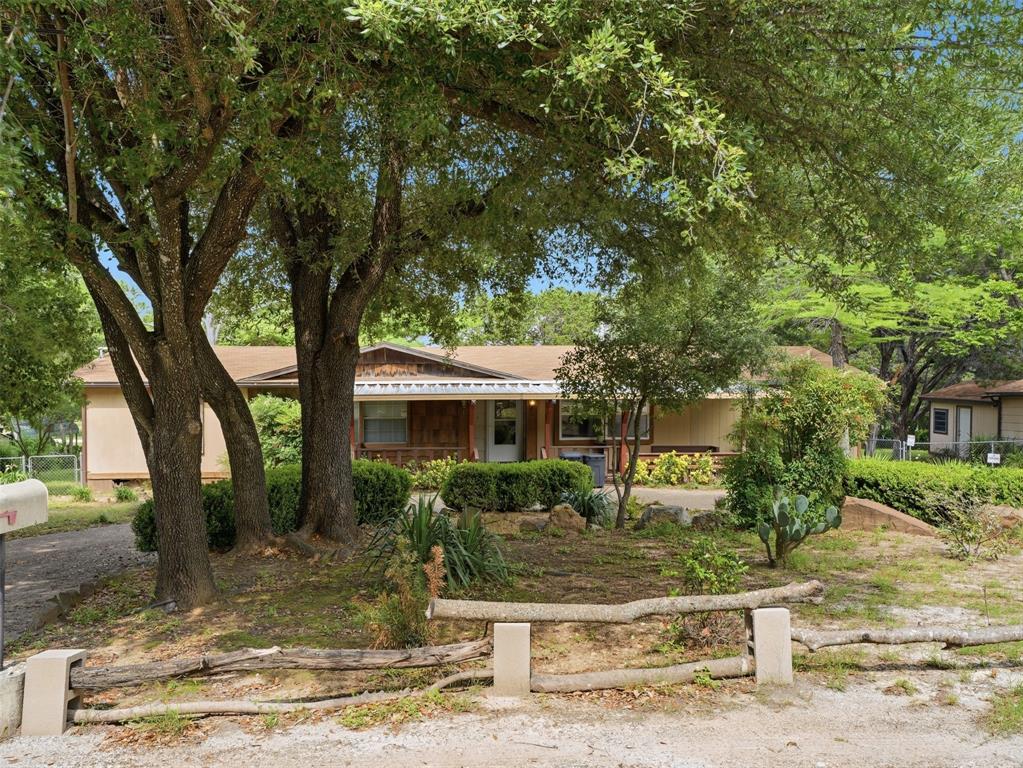 Cedar Crest - Residential