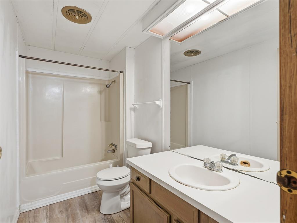 Cedar Crest - Residential
