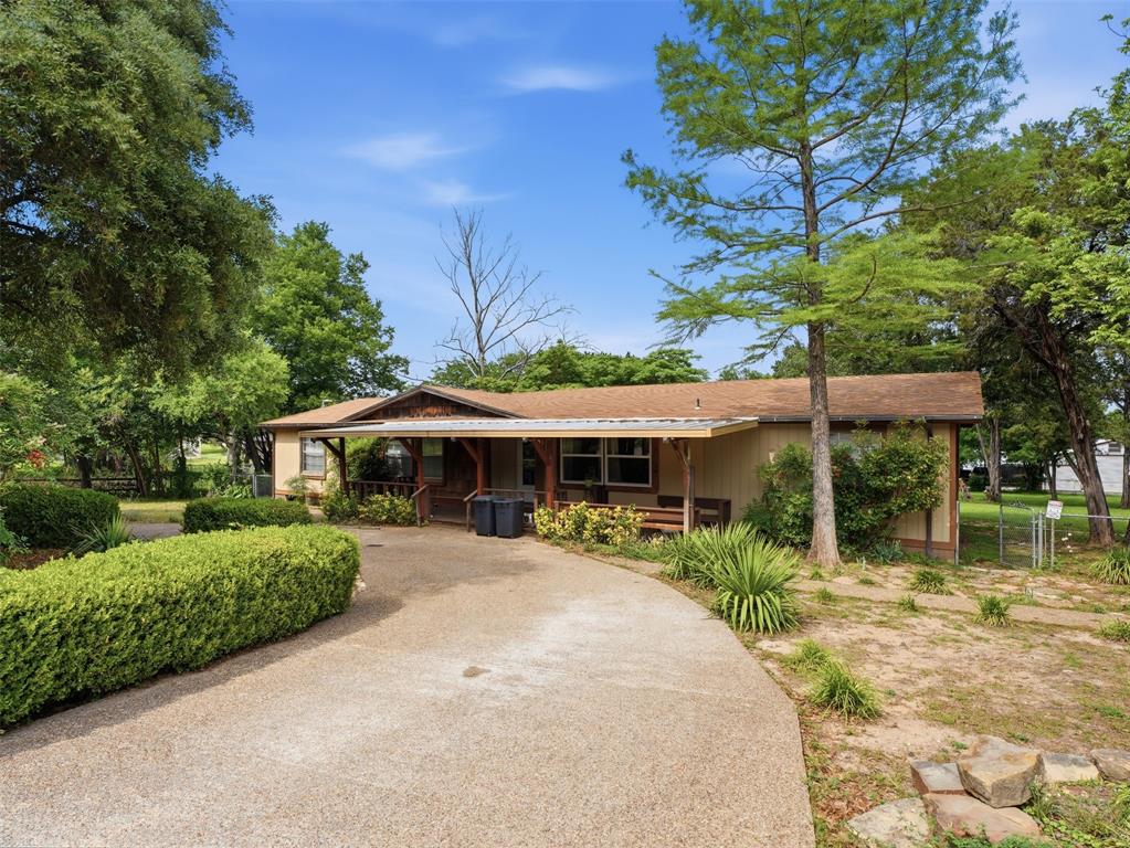 Cedar Crest - Residential
