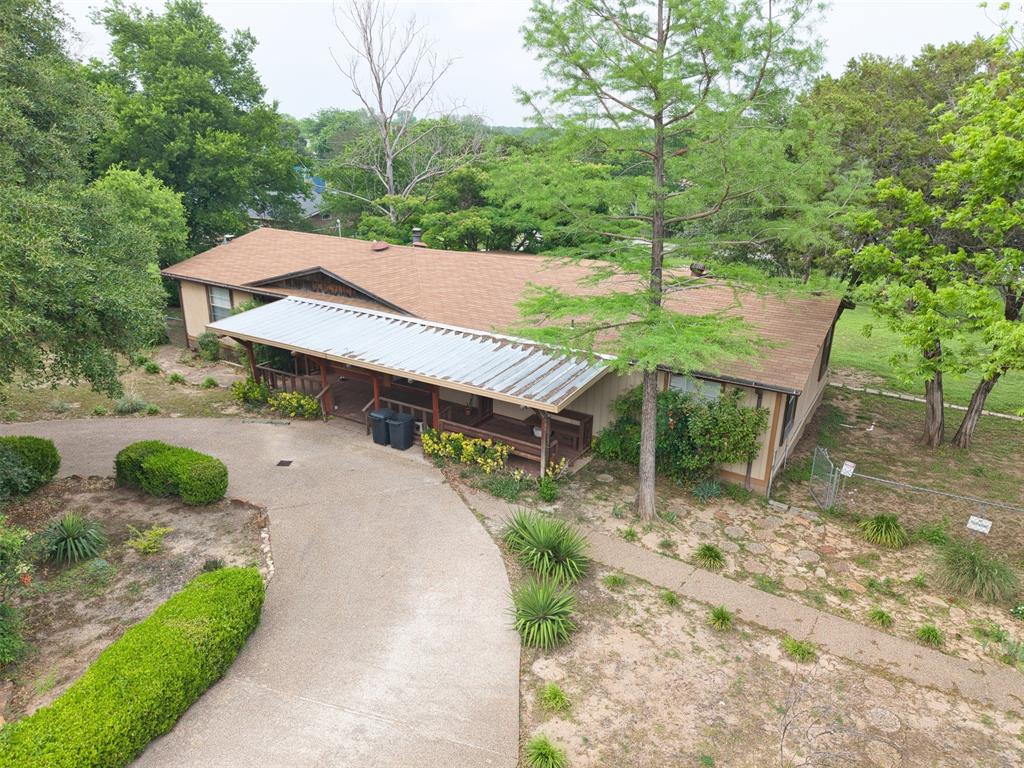 Cedar Crest - Residential