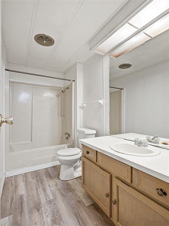 Cedar Crest - Residential