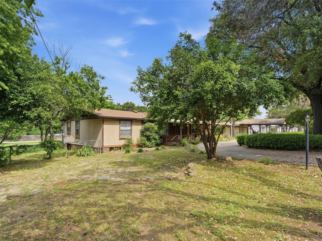 Cedar Crest - Residential