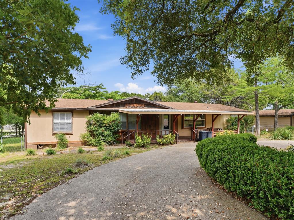 Cedar Crest - Residential
