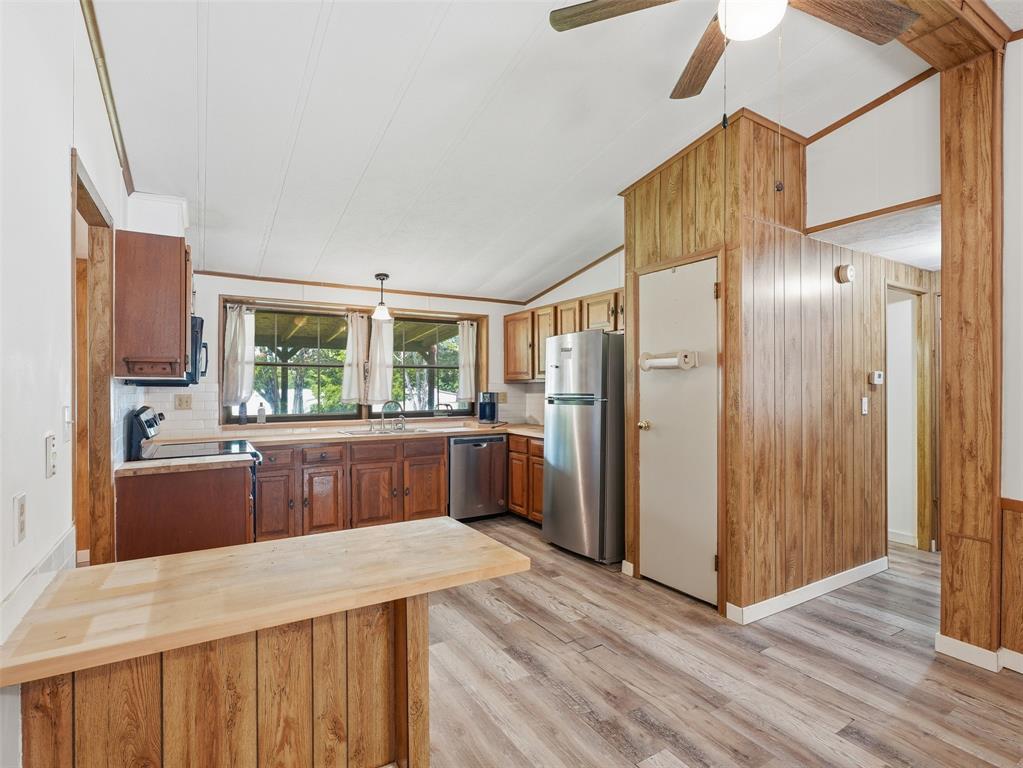 Cedar Crest - Residential