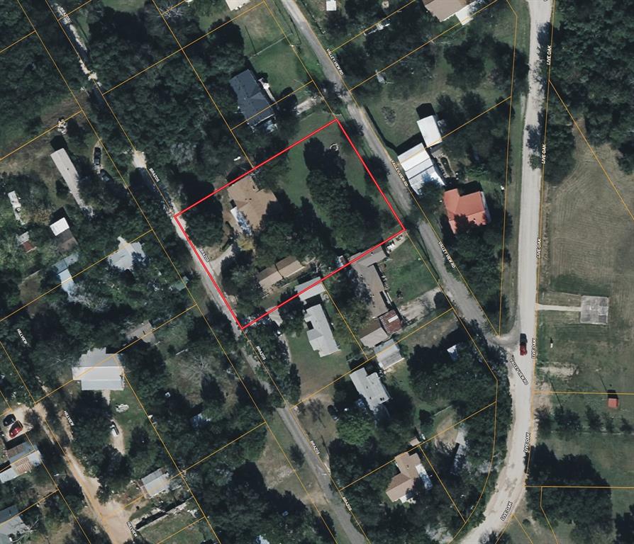 Cedar Crest - Residential