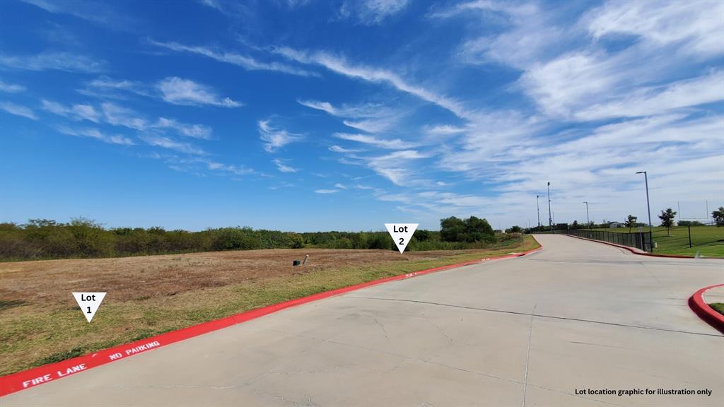 Harper Road Addition - Land