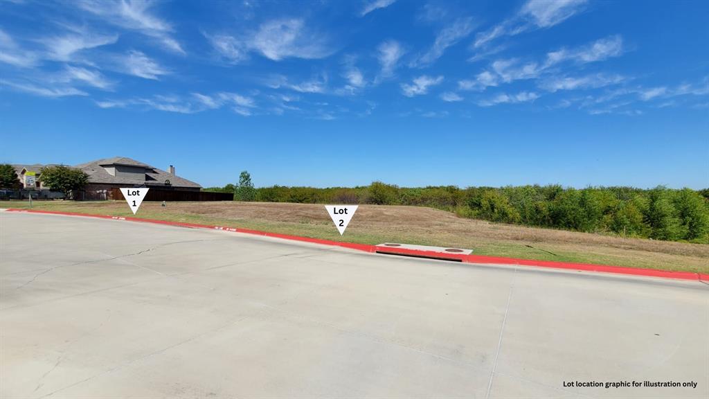 Harper Road Addition - Land