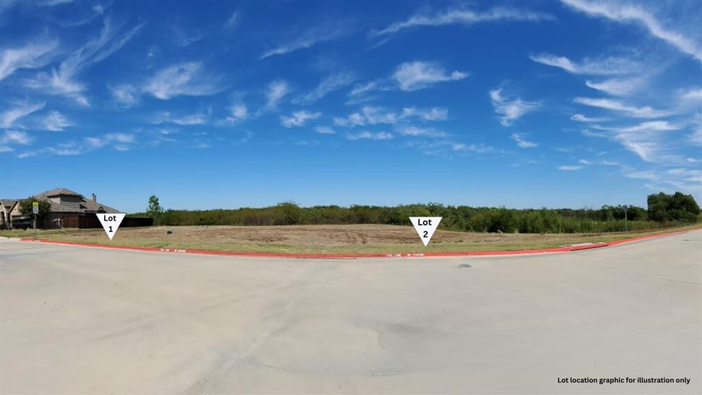 Harper Road Addition - Land