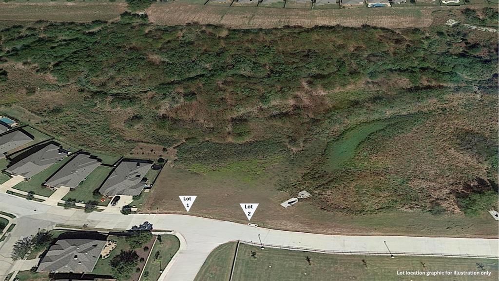 Harper Road Addition - Land