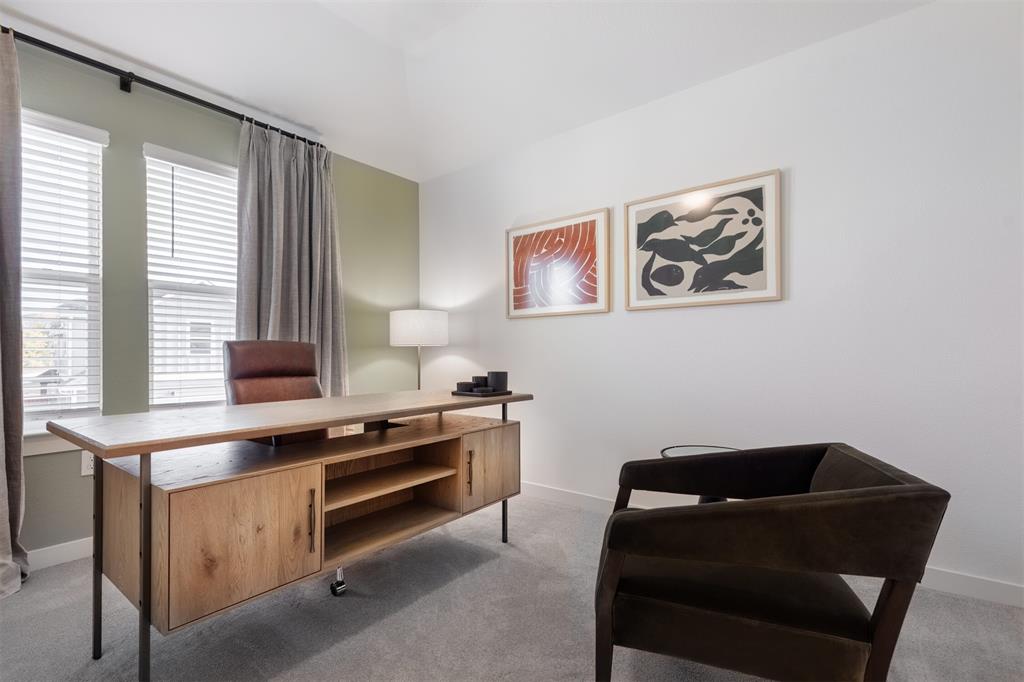 Thomas J McDonald Surv Abs #57 - Residential Lease