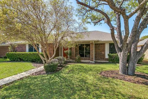 604 Phillips Drive Coppell TX 75019
