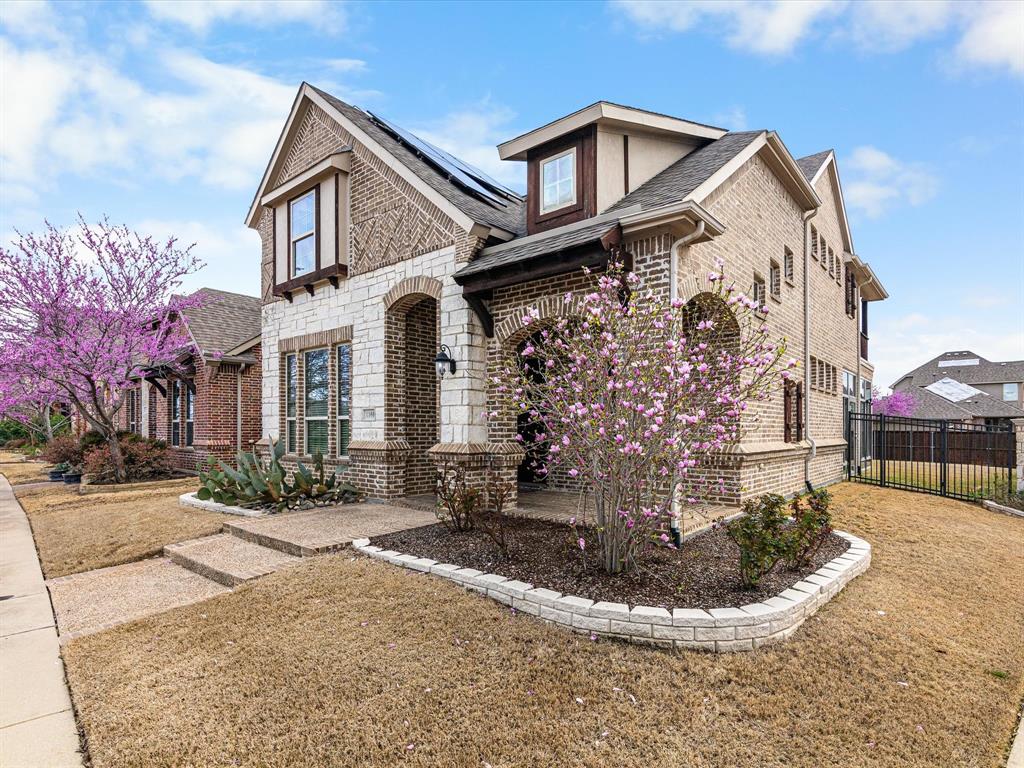 1100 Badger Vine Lane
