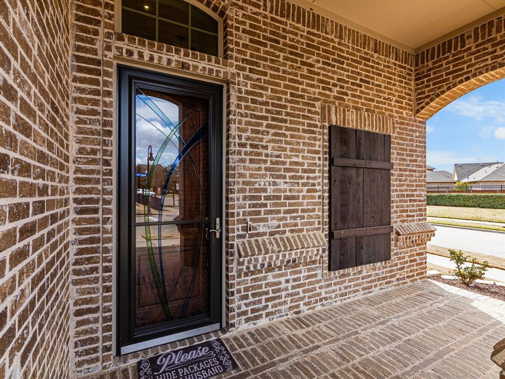 1100 Badger Vine Lane