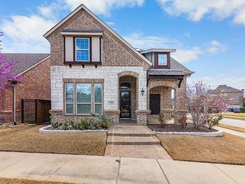 1100 Badger Vine Lane Arlington TX 76005