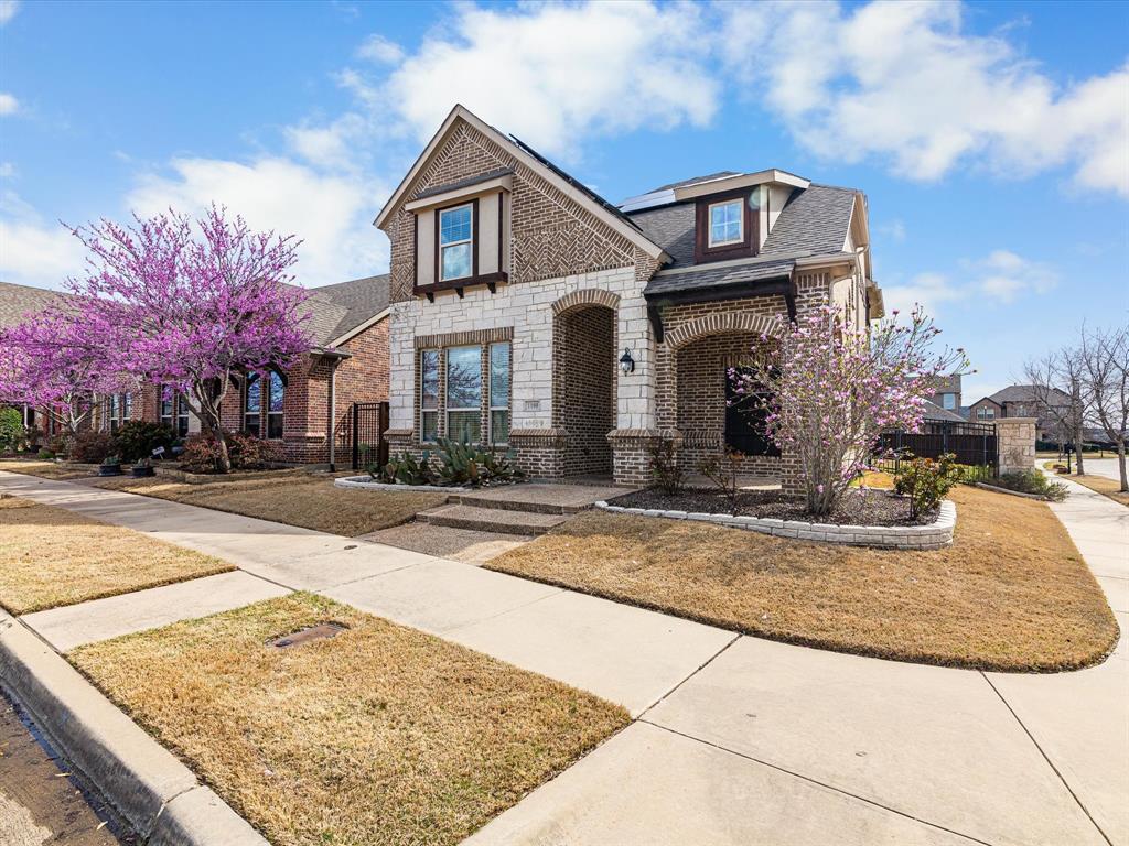 1100 Badger Vine Lane