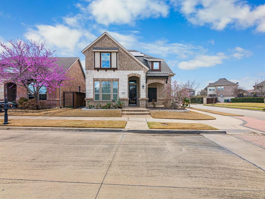 1100 Badger Vine Lane