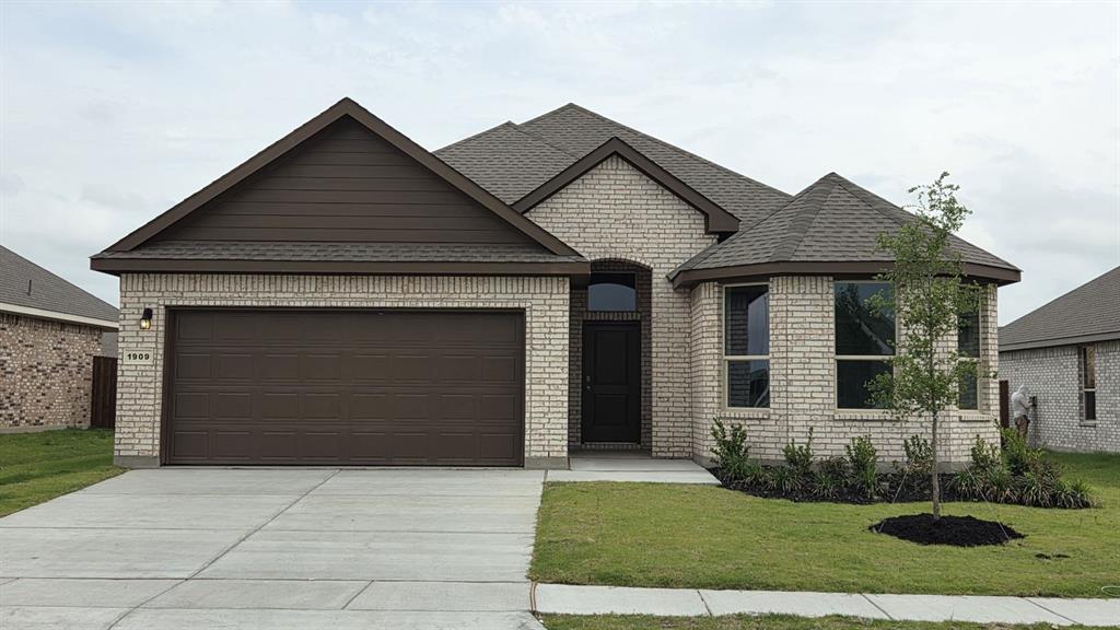 Saratoga - Residential