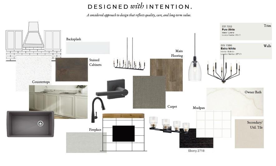 Pecan Grove - Residential