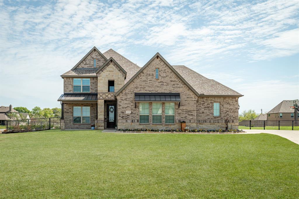 112 Walnut Drive