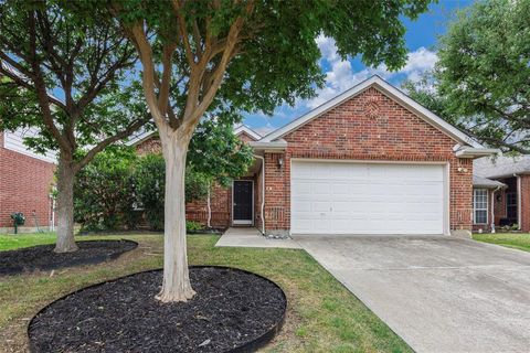 Photo of 9201 Norfolk Lane, McKinney, TX 75071 (MLS # 21245152)