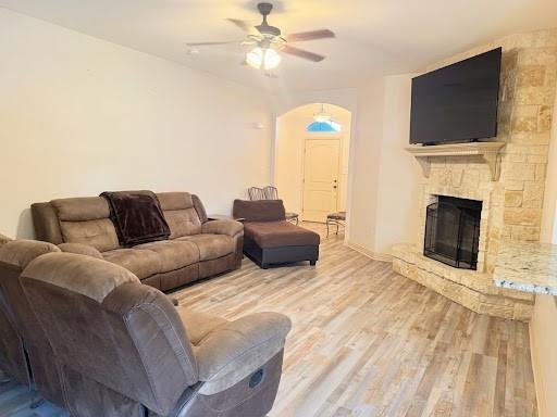 141 Whitfill Road