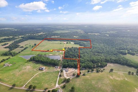 Photo of 2711 An County Road 2301, Tennessee Colony, TX 75861 (MLS # 21253851)
