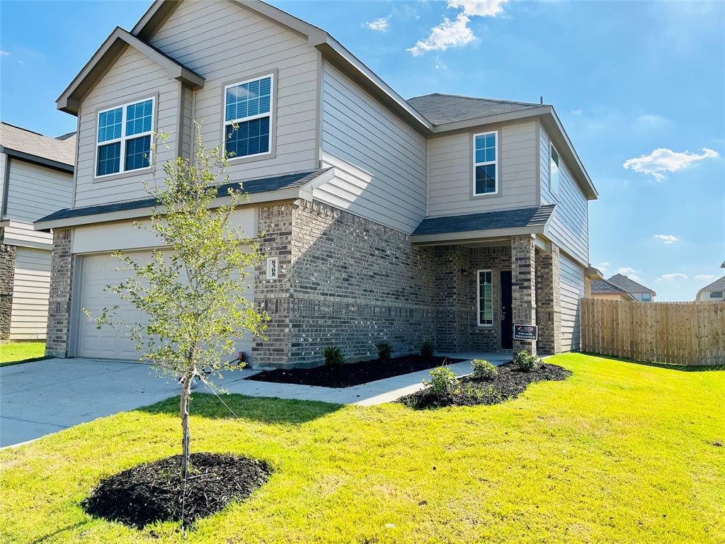 Sycamore Lndg - Residential Lease