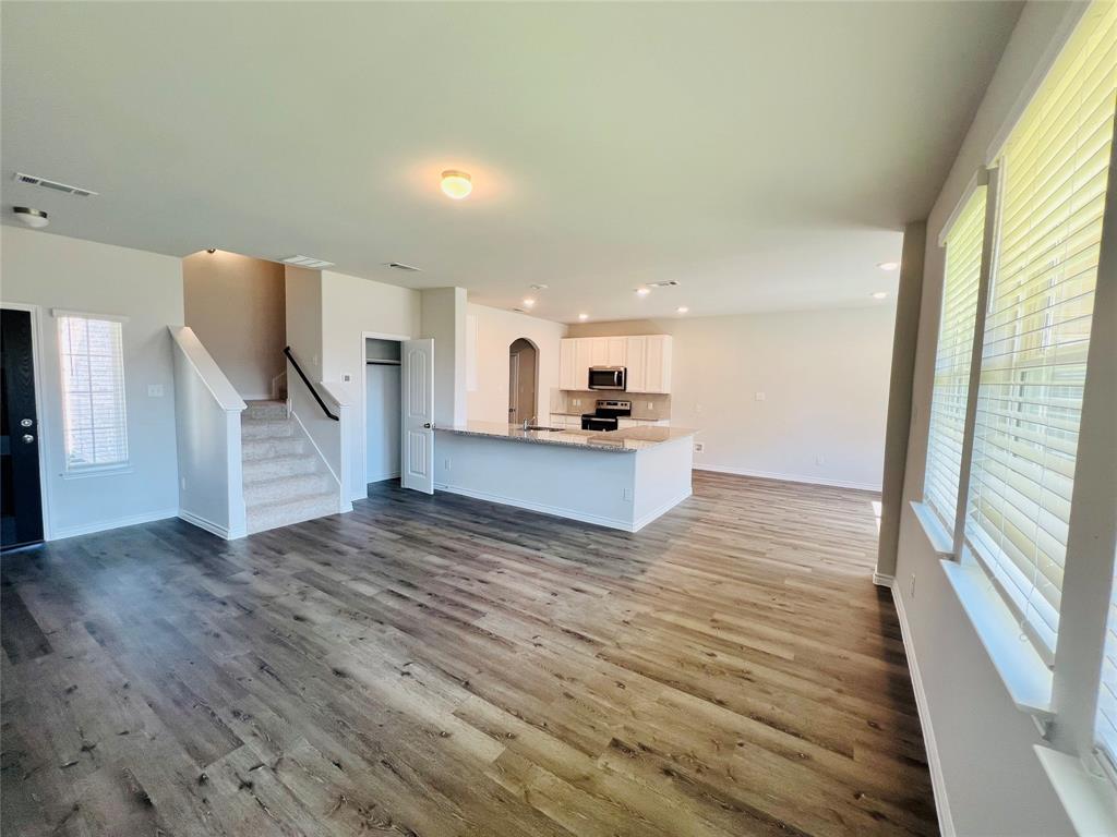 Sycamore Lndg - Residential Lease