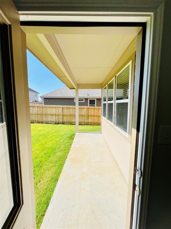 Sycamore Lndg - Residential Lease