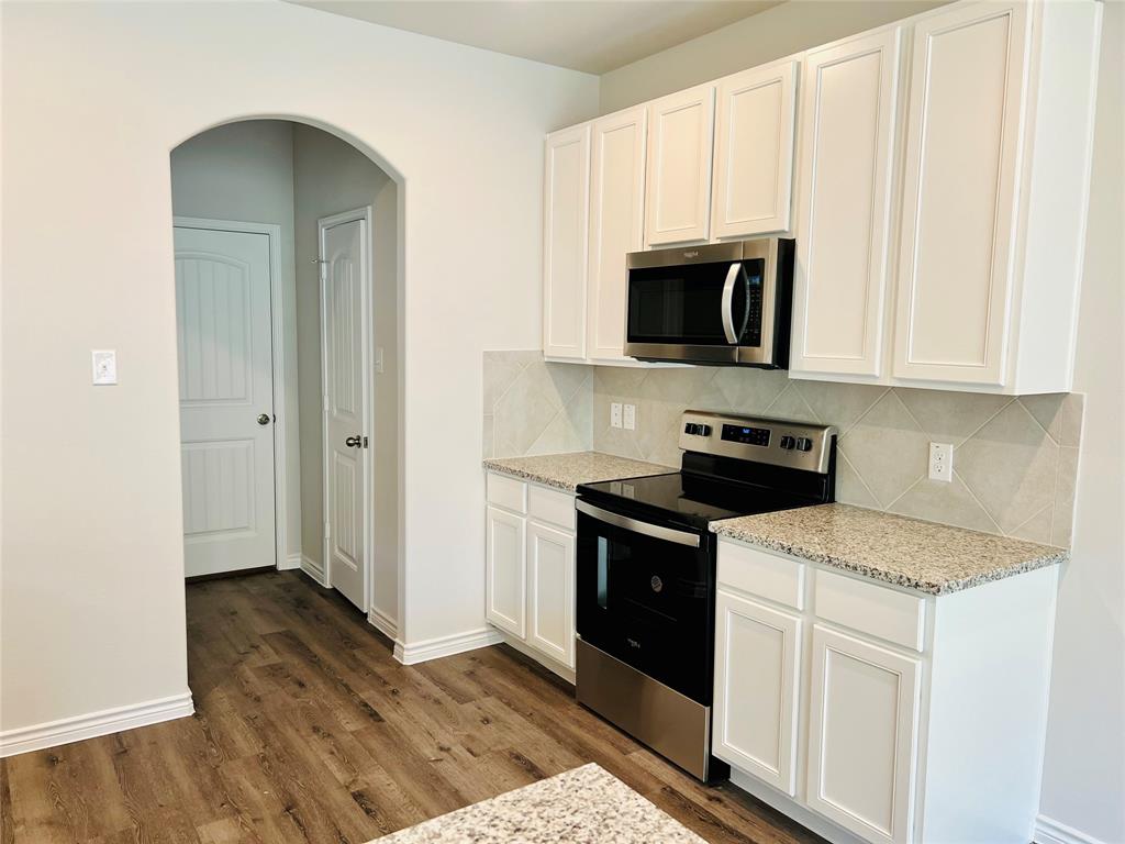 Sycamore Lndg - Residential Lease