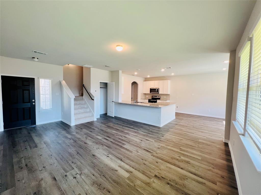 Sycamore Lndg - Residential Lease