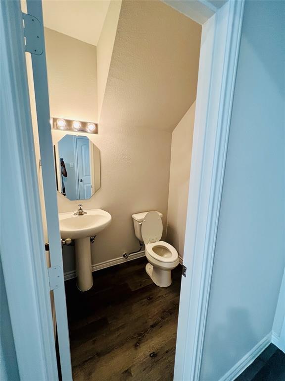 Sycamore Lndg - Residential Lease