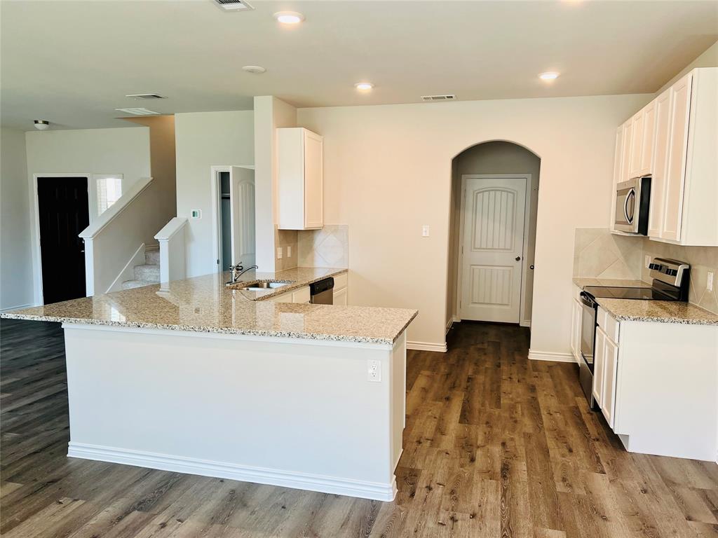 Sycamore Lndg - Residential Lease