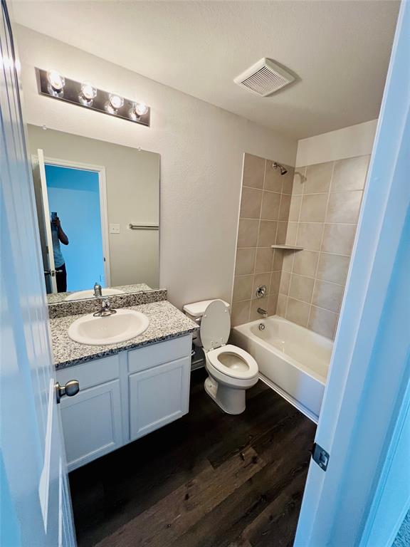 Sycamore Lndg - Residential Lease