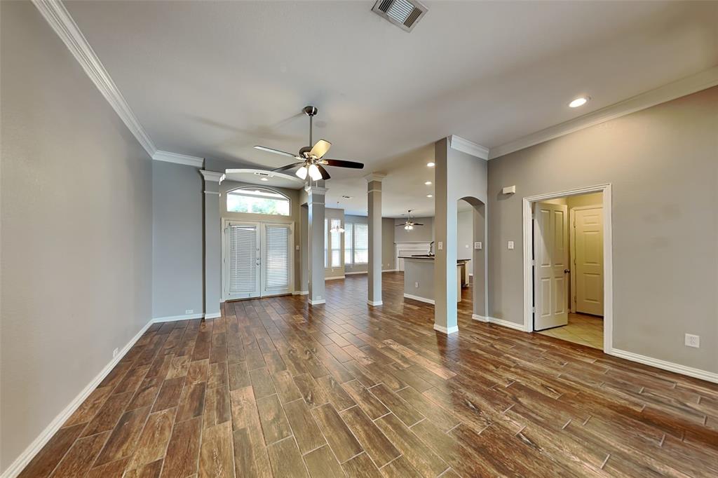 Lakeside Estates - Residential Lease