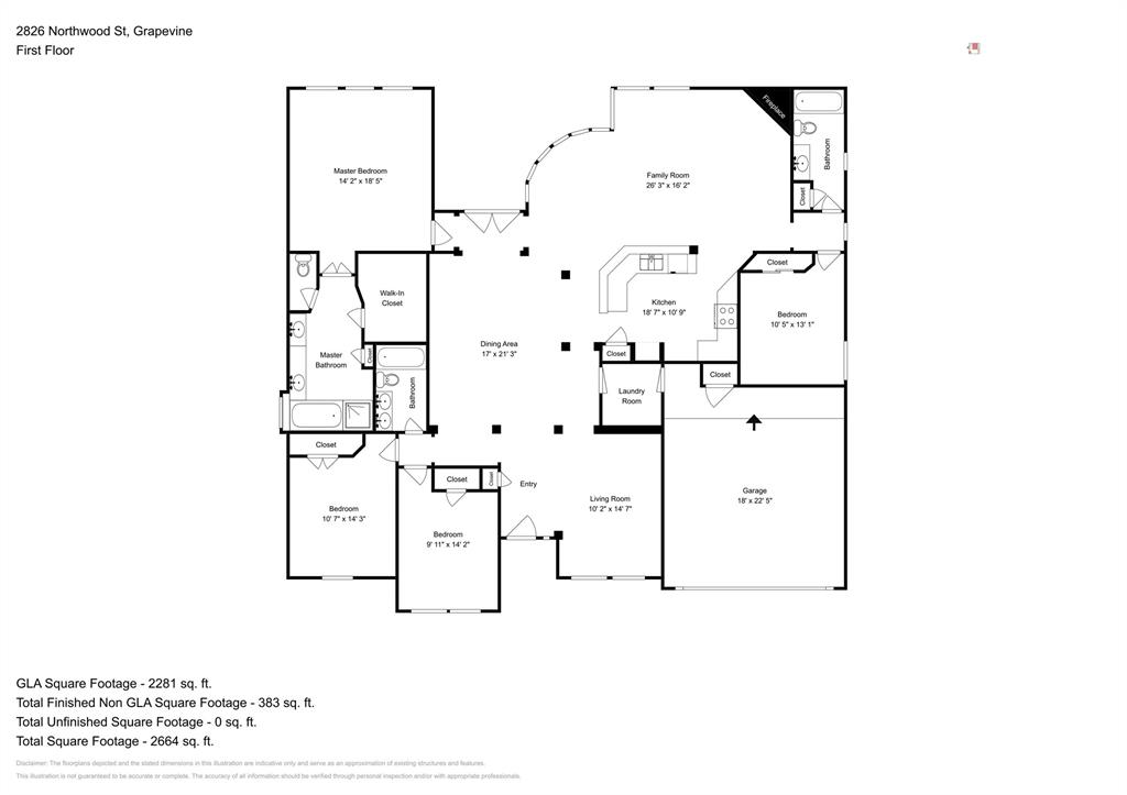 Lakeside Estates - Residential Lease