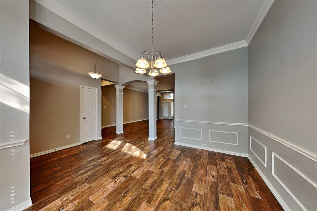 Lakeside Estates - Residential Lease