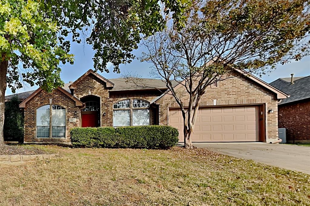 Lakeside Estates - Residential Lease