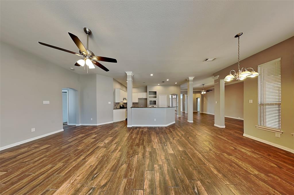 Lakeside Estates - Residential Lease