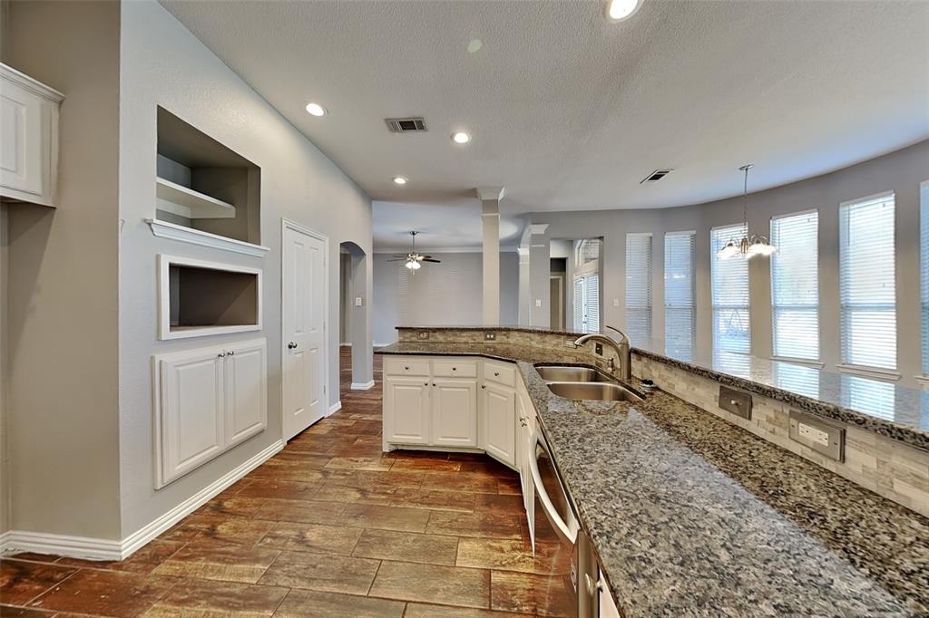 Lakeside Estates - Residential Lease