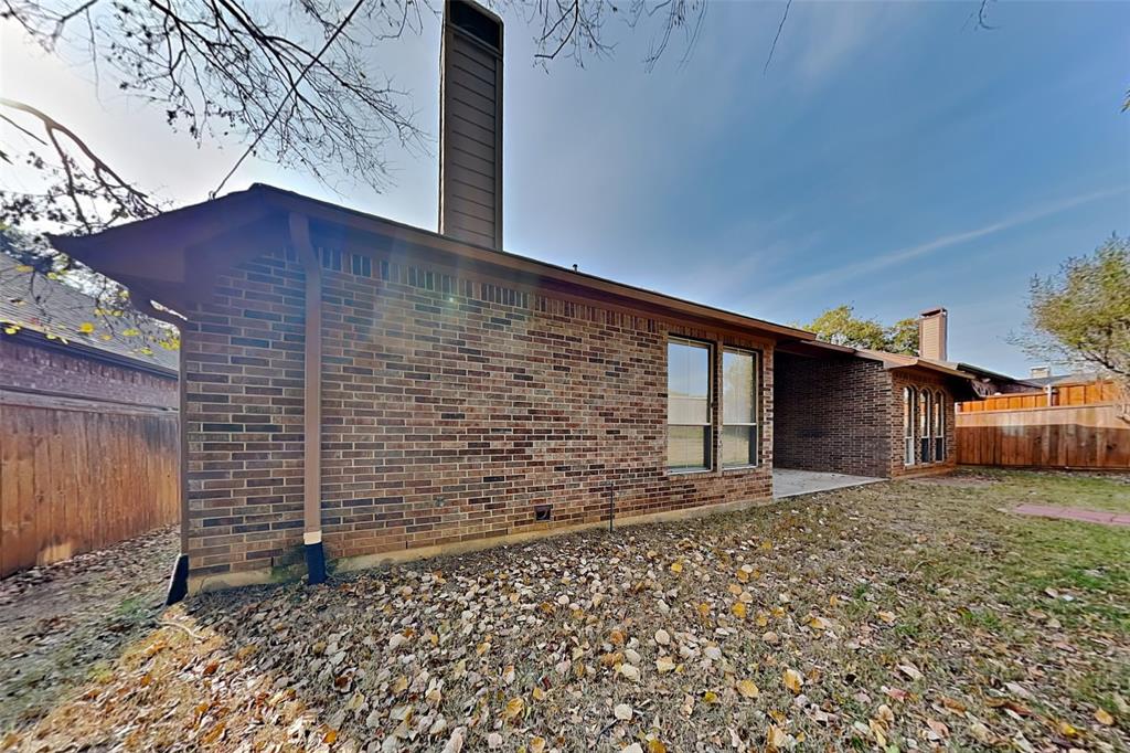 Lakeside Estates - Residential Lease