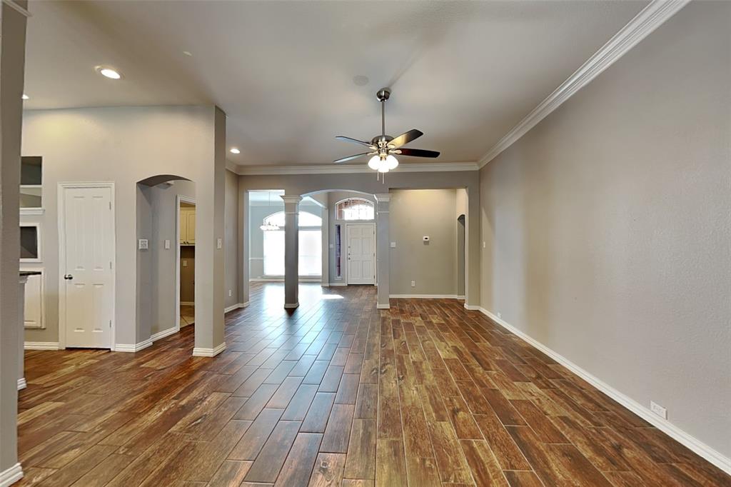 Lakeside Estates - Residential Lease