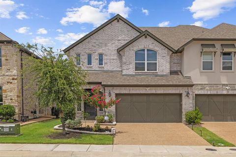 3909 Lucan Lane Lewisville TX 75056