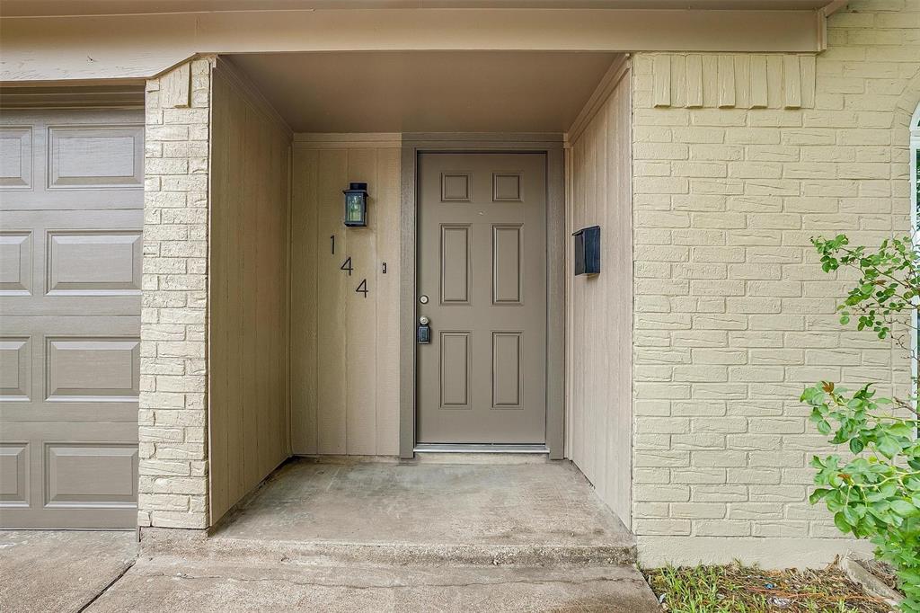 Southwest Village - Residential Lease