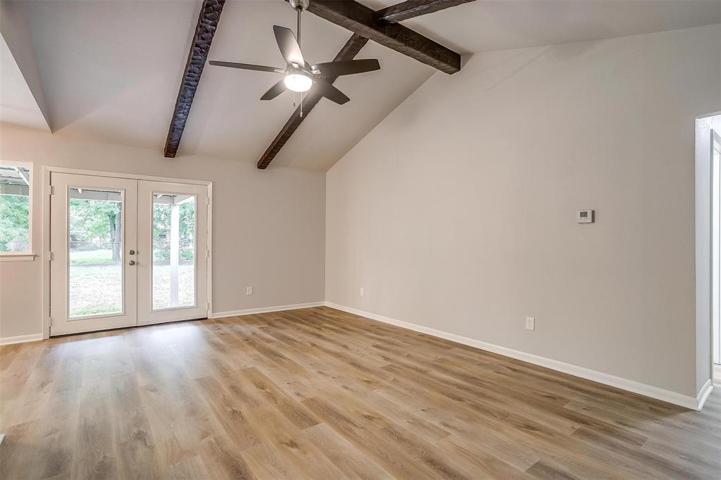 Southwest Village - Residential Lease