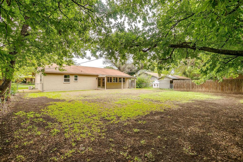 Southwest Village - Residential Lease