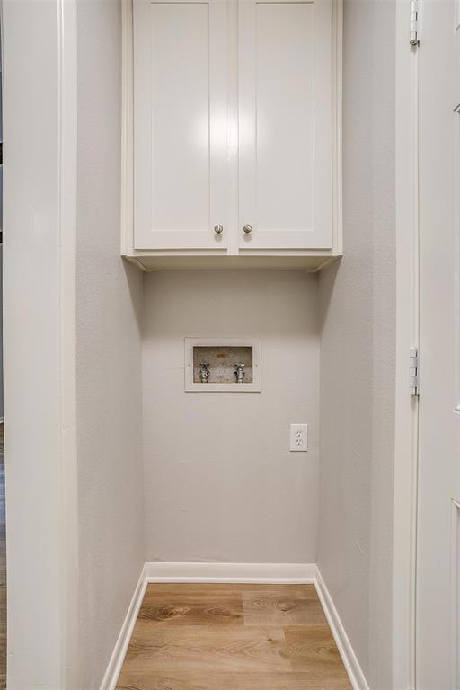 Southwest Village - Residential Lease