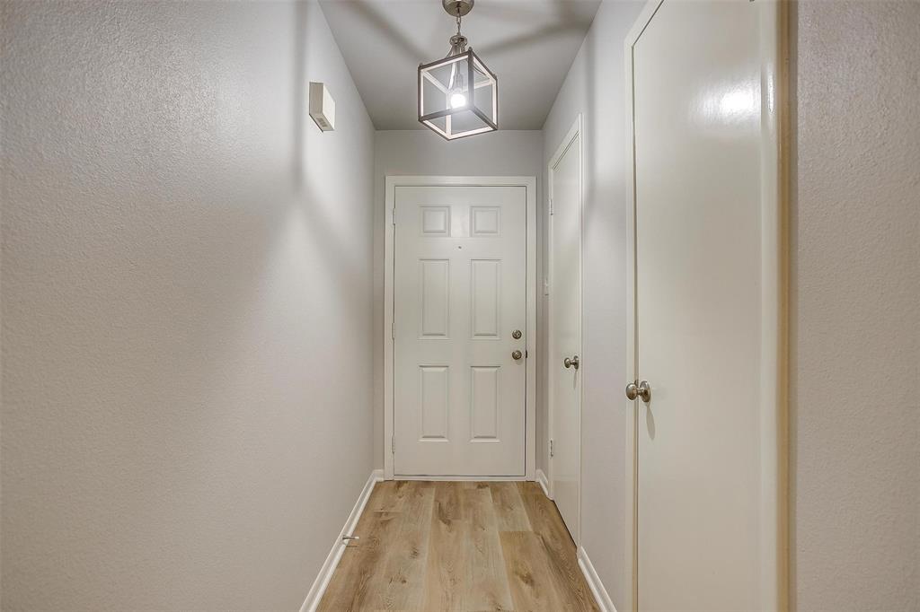 Southwest Village - Residential Lease